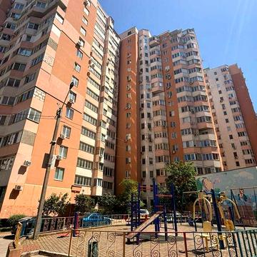 Продам квартиру ЖК Радужный. Ваучер