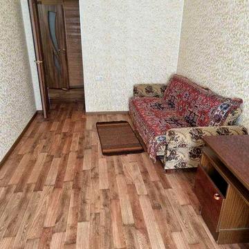 долгосрочная аренда двухкомнатной квартиры