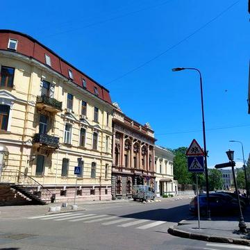 Аренда Центр ул.Гоголя 2 комн./Без мебели.
