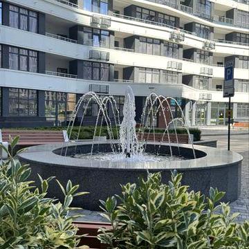 ЖК АТМОСФЕРА С РЕМОНТОМ - 98000$ ЖК Атмофера