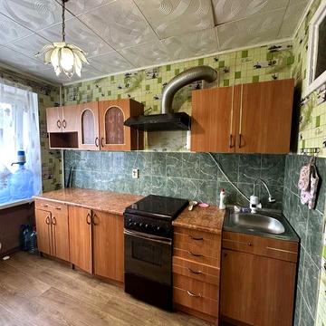 Сдается в аренду 3 комнатная квартира
