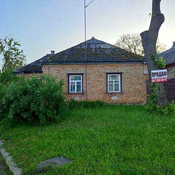 Будинок (земельна ділянка)