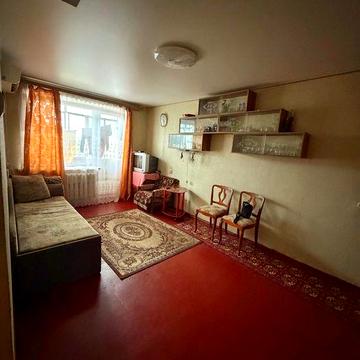 Продам 1-кімнатну квартиру на Зигіна, район тролейбусного депо