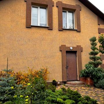 Військовим медикам чи штабним здається будинок 170 м