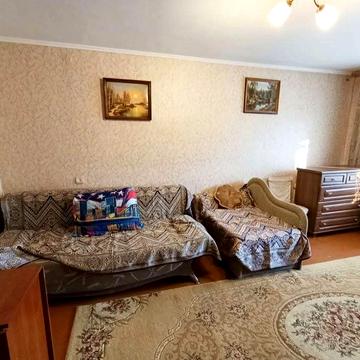 Здам 1 кімн квартиру тепло у вартості!