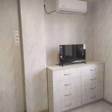Довгострокова оренда 1к Квартира Ярославська вулиця ЖК Надия