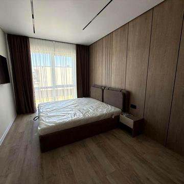 Продаж 2-кімнатної квартири 67м2 з ремонтом | Новий район