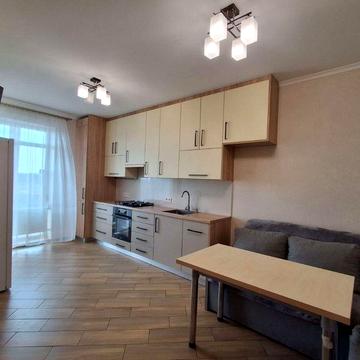 Продається 2-х кімнатна квартира с. Зарванці, вул. Одеська, 3 (м.Вінниця) ЖК Барский