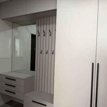 Оренда 1 кімнатної кв. з видом на Дніпро перша здача