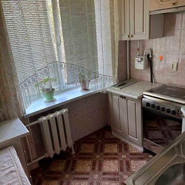 Здам 2-х кімнатну квартиру, р-н Смірнова