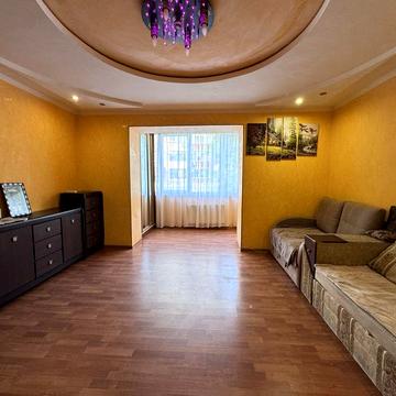 Здам 1к квартиру в Центрі міста