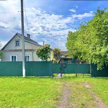 Продаж будинка біля Верхівцева