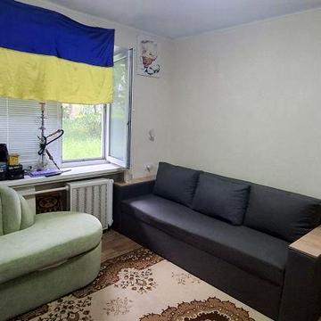 Продаж 1 к квартири в Бучі