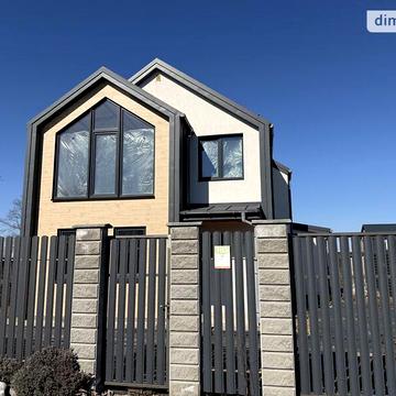 Продаж 4к Дім Зелений бульвар ЖК Коттеджный городок Зеленый бульвар