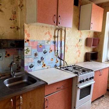 3-х ком квартира на Заречном