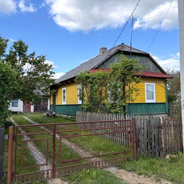 Продається будинок смт. Луків
