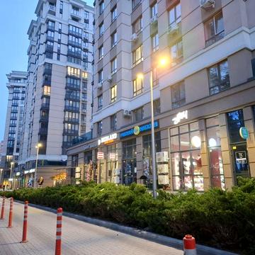 ЖК Центральний 2! Однокімнатна квартира під ремонт! ЖК Центральний 2