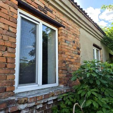 Продам будинок під реконструкцію