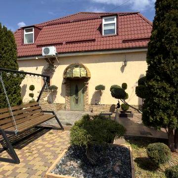 Продаж будинку 200 м² з SPA-зоною та ділянкою 18 соток | Центр (Шкільний)