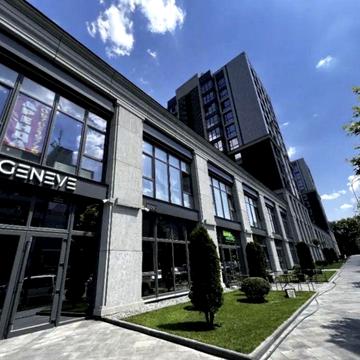 Продаж 2 кімнатної квартири в ЖК «Женева» Костомарівська,1а ЖК Женева