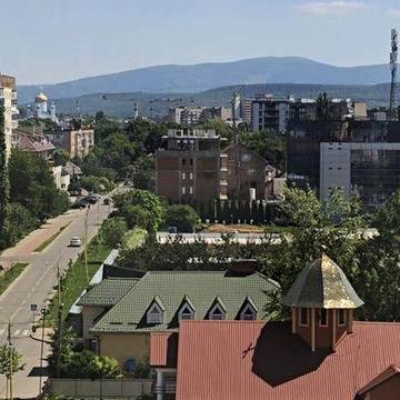 Гаряча пропозиція.41.6м2 Газове опалення. ЖК HOME