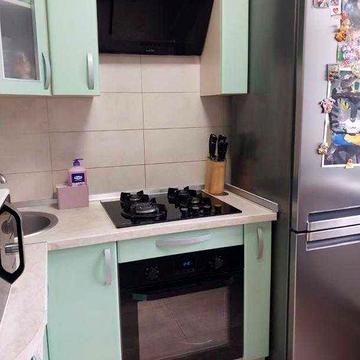 Продам 2к квартиру на Новых Домах