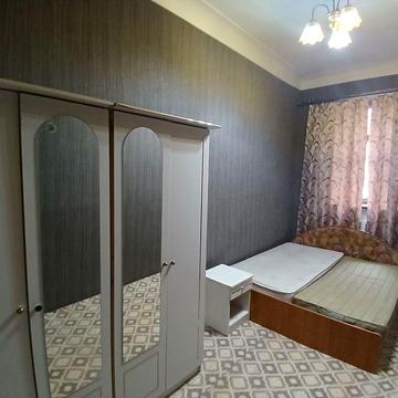 3 кім Центр. Кімнати окремі
