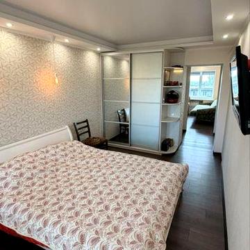 Продам 3 к квартиру будьвар  Центральний