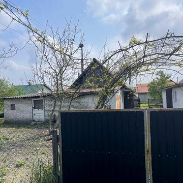 Будиночок в Смт Гірник
