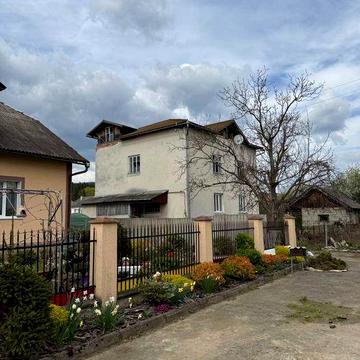 Продаж будинку р-н Підгірки м. Калуш