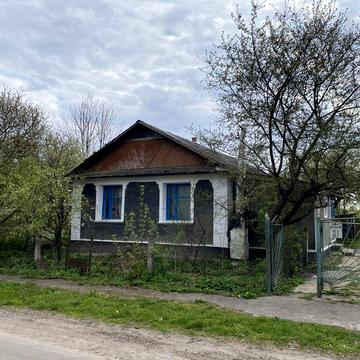 Продам будинок в селі Заруддя