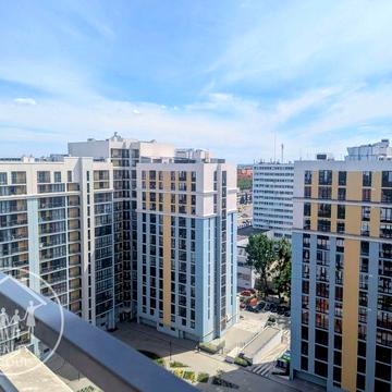 Продаж 3-кімнатної квартири 132м2 ЖК Національний ЖК Національний