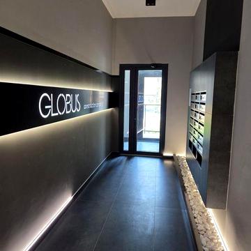 Продам 2-х кімнатну квартиру ЖК globus