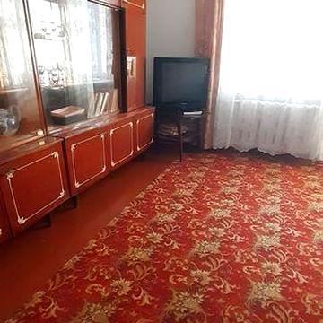 Здам 3-х кімнатну квартиру. Агроколедж.