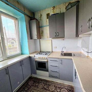2-х кімнатна квартира з АО