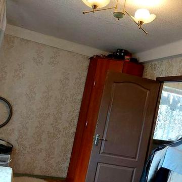 Продам 2х комнатную квартиру БЕЗ риелтора р-н Палмаш Торг уместен