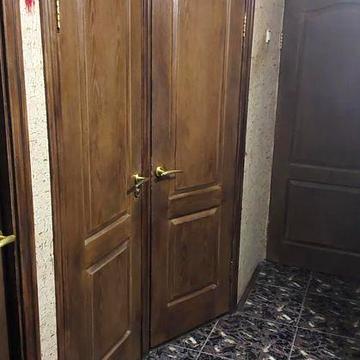 КУРБАСА пр-кт.2-к.50м2 Рем Бойлер Газ склопак пралка WiFi Метро,20хв