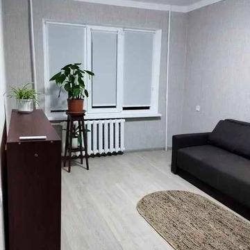 2к.квартира р-н 3 ст.В.Фонтана, сучасний ремонт