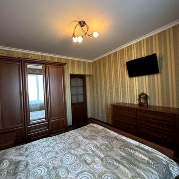 Продам 2-кімн. квартиру в новобудові на вул. Зоряна (Арцеулова) ЖК Оберіг
