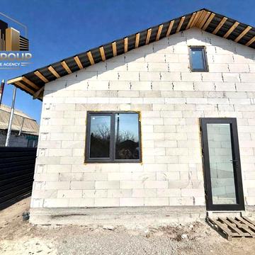 Без комиссии! Продажа дома с террасой 95м2, Беживка, Борисполь