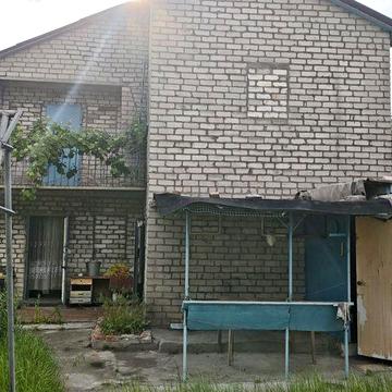 Продам дачу пригород Горишние Плавни