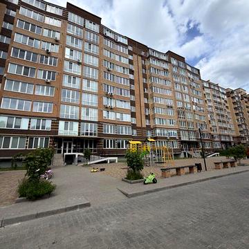 Продаж 3к Квартира Старокостянтинівське шосе ЖК Олимпийский - 5
