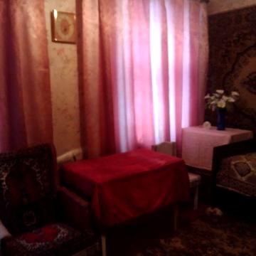 Сдам 2 комнатную квартиру на длительный срок