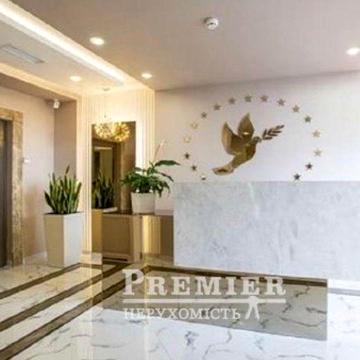 Продам 2 кімнатну квартиру вул. Академіка Сахарова. ЖК 59 жемчужина