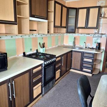 Оренда 3х кімнатної квартири у Комунарському р-ні (Космічна 124)