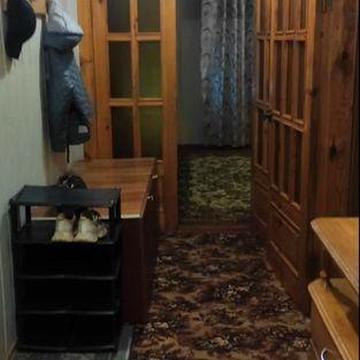 2-кімн квартира з індивідуальним опаленням