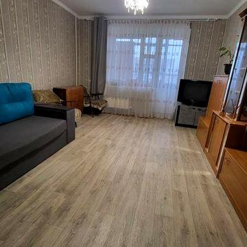 Продам однокімнатну квартиру в центрі міста Суми