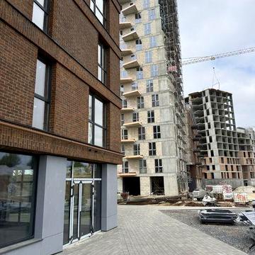 Продаж 1 кімнатноі квартири по вул. Щурата, Viking Hills ЖК Viking Hills