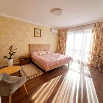Довгострокова оренда 2 кімнатної квартири ЖК Кришталеві джерела