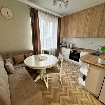 Продам квартиру в 48 Жемчужина ЖК 48 Жемчужина